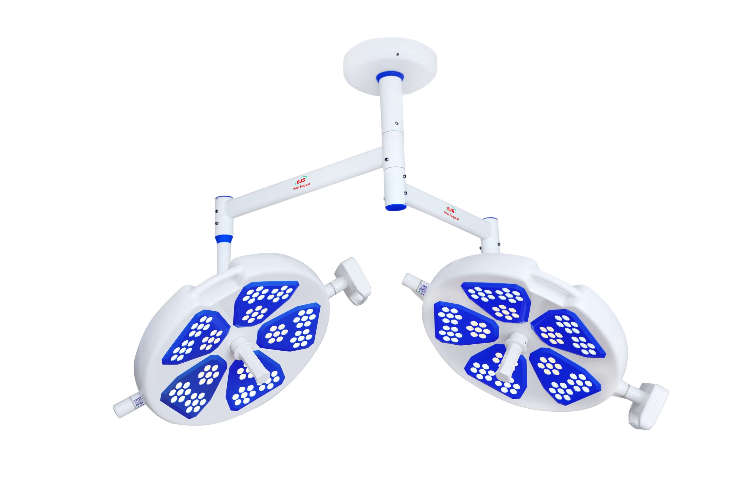 Balaji  STAR 5+5 Double Dome LED Operation Theater Light