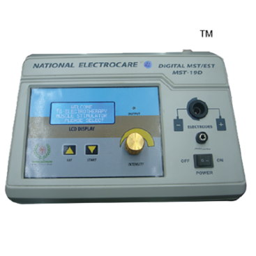 DIGITAL MUSCLE STIMULOR MST / EST