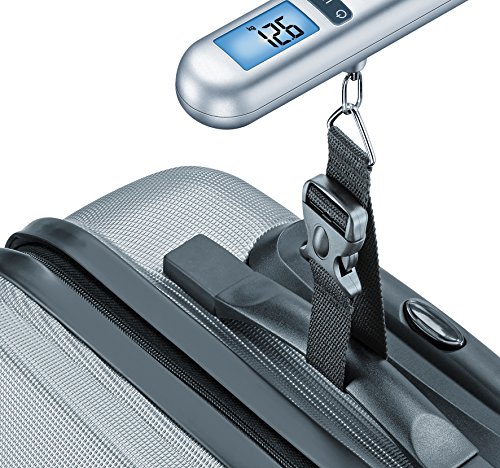 Beurer LS 06 Luggage Scale