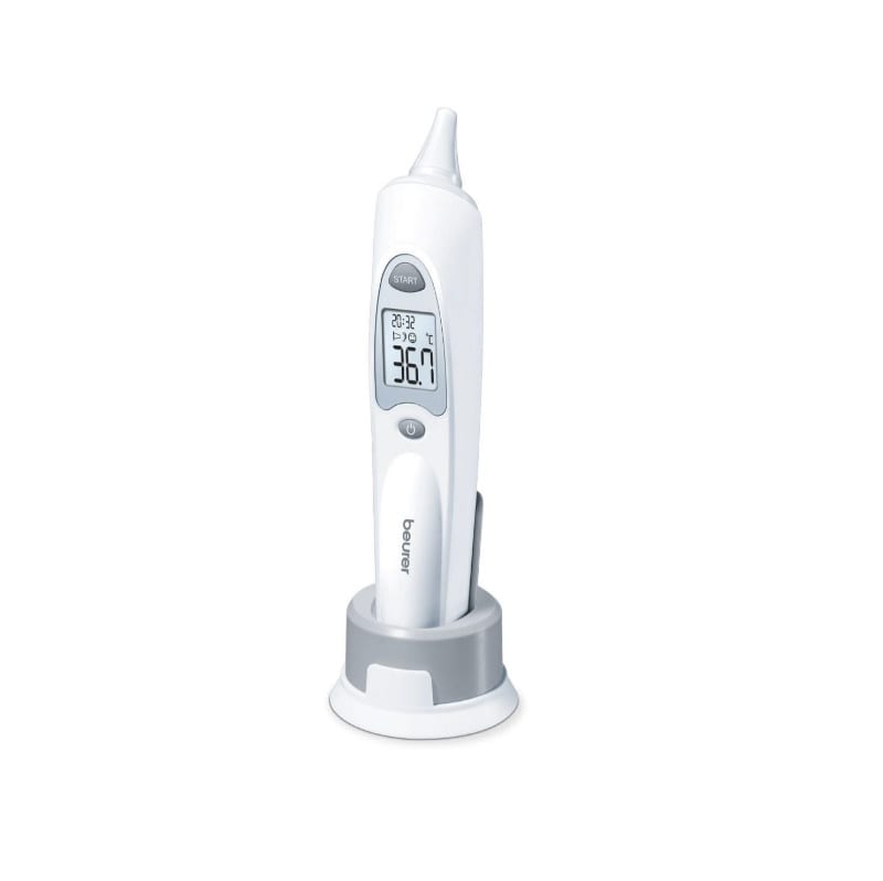 Beurer Ear Infrared Thermometer FT58