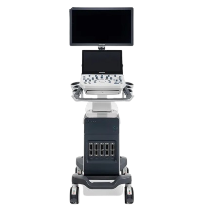 SonoScape p9 Ultrasound Machine