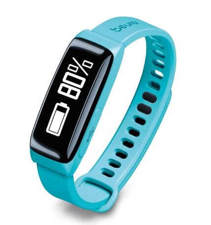 Beurer AS 81 BT Activity Sensor - Turquoise
