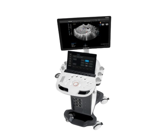 SonoScape P9 Elite Ultrasound Machine