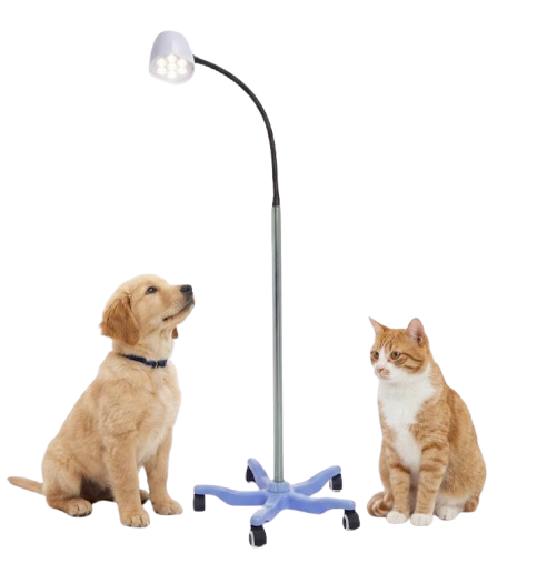 Sims Examination Light 7 LTD