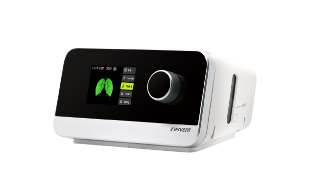 Resvent iBreeze 20A Auto CPAP Machine