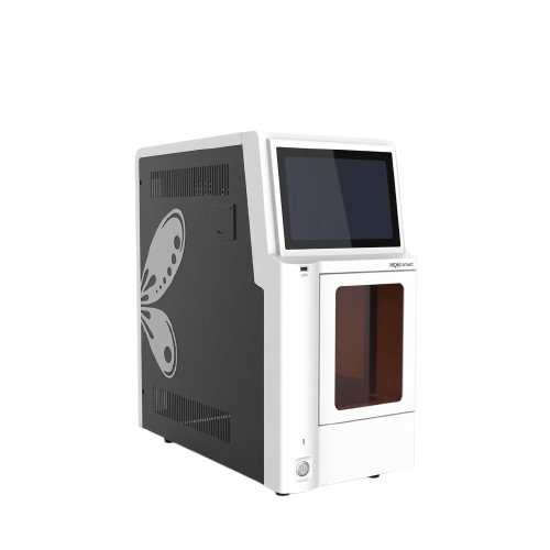 Hotgen MQ 60 Smart  AUtomatic Chemiluminescence Immunoassay Analyzer