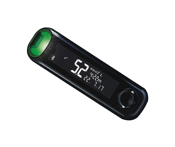 Contour Plus ONE Smart Blood Glucose Monitoring System
