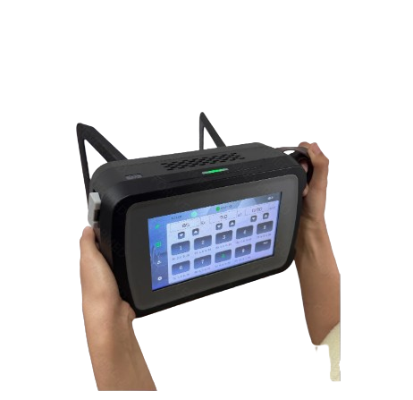 Forever YJ-BW9010 Handheld X ray Machine