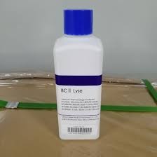 Mindray Heamatology Analyzer lyse M-10CFL - 100ml