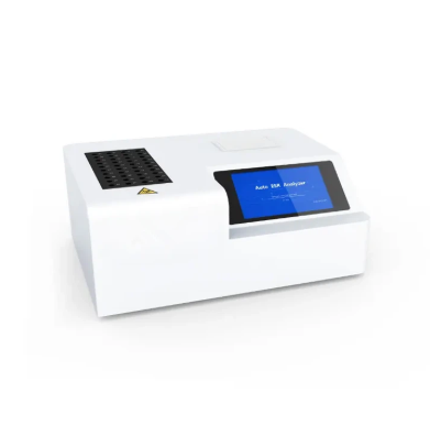 Forermed YJ-ESR40 Channel ESR analyzer