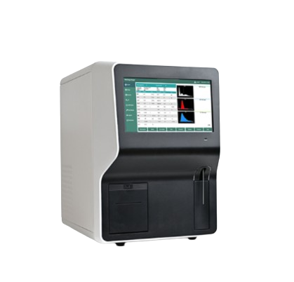 Vet & Pet Hematology Analyzer