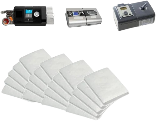 Filter for ResMed Air Sense 10