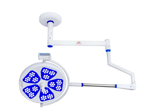 Balaji STAR-5 Single Dome LED Operation Theater Light