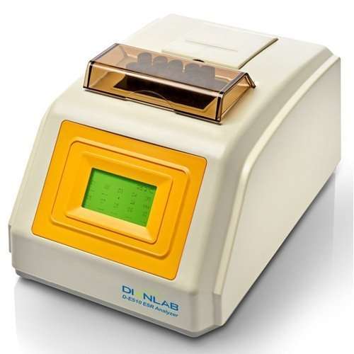 ESR Analyzer D-ES10 (V2.0
