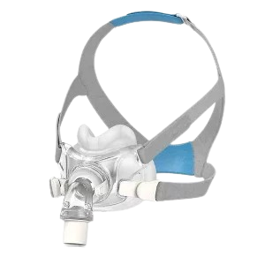ResMed AirFit F30 full face mask  is a smaller style full face mask.