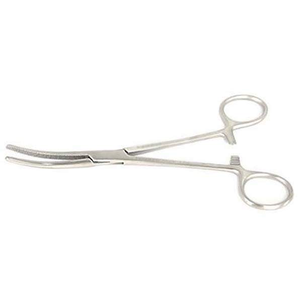 Artery Forcep Curved 8"