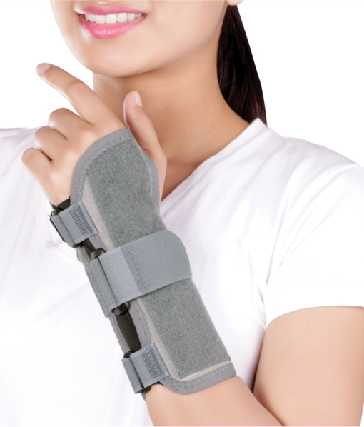 Wrist Splint Ambidextrous | for Men & Women