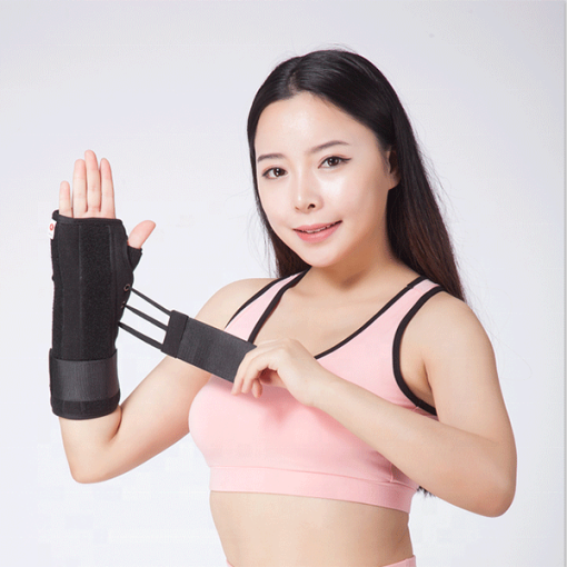 Wrist Splint with Thumb Support for Tendinitis & Arthritis Pain