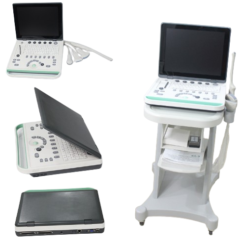 Sonostar SS-8C Ultrasound Scanner for Vet & Pet