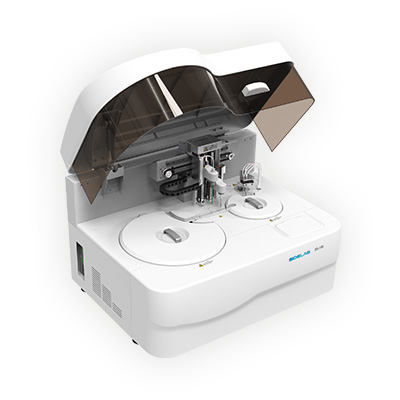 Fully Auto Biochemistry Analyzer AS-160