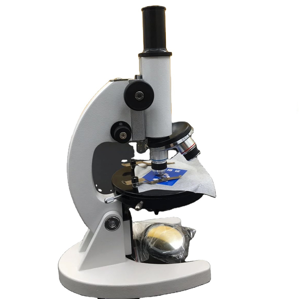 Biological Compound L101 Monocular Microscope