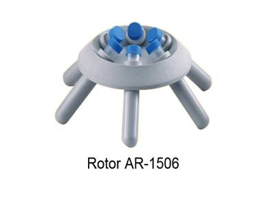 TABLE TOP CENTRIFUGE  DSC-200T