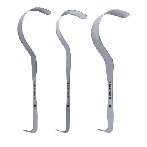 Deaver Retractor