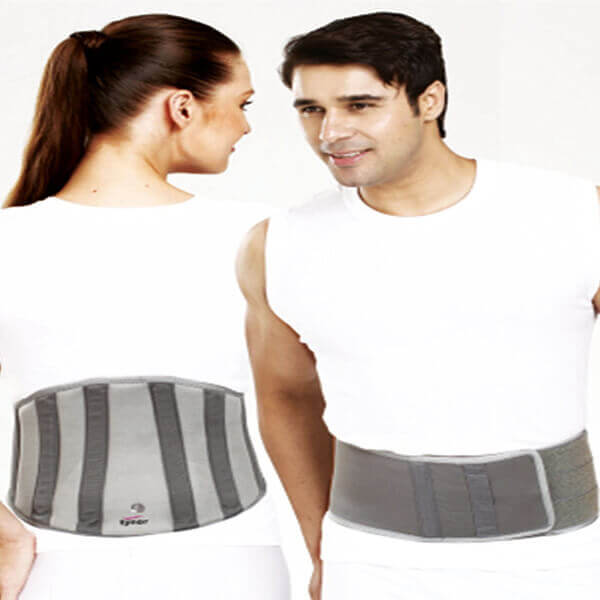 Tynor Lumbo Sacral Belt (Unisex)