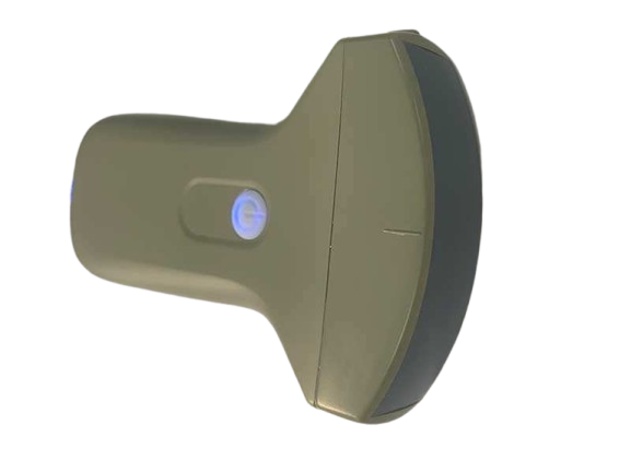 Mini Probe Type Palm Ultrasound Scanner.. (2)