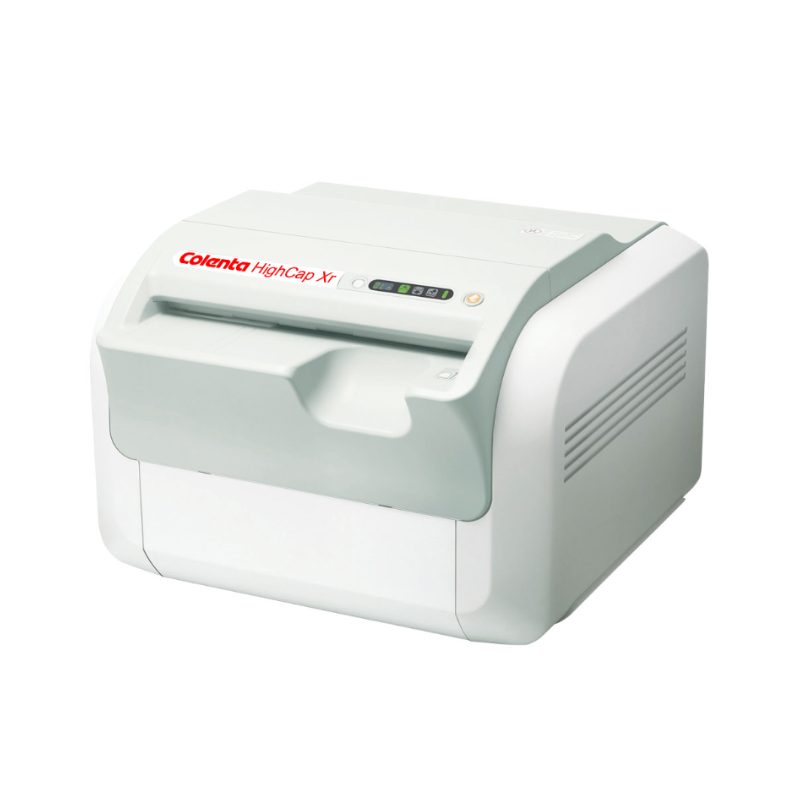 Colenta CR (Computed Radiography) System