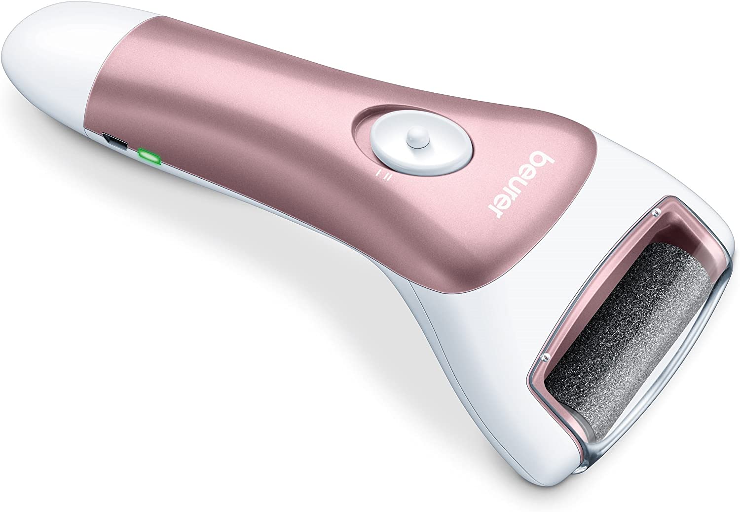 Beurer MP 55 portable pedicure device