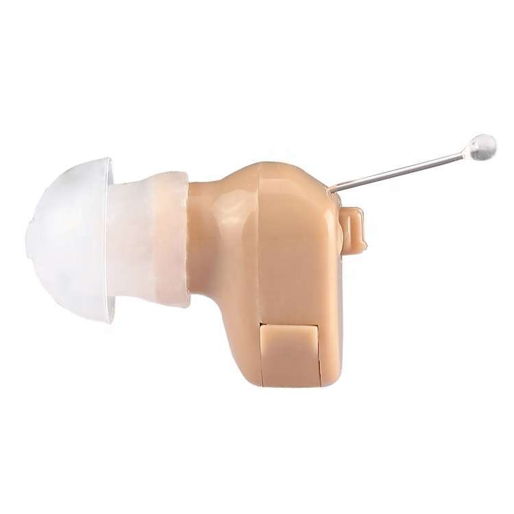 Axon K-188 Digital Hearing Aid Sound Voice Amplifier
