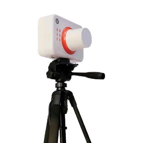 Shoimage SHO-HX02 Portable DR X-ray machine