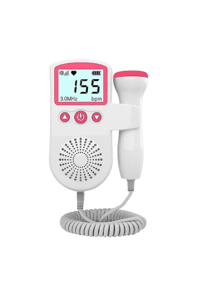 Fetal Doppler JSL-T501