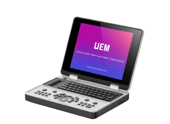 UEM BPU20A Diagnostic Ultrasound System