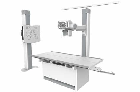 Jumong General Wall Mounted X-Ray