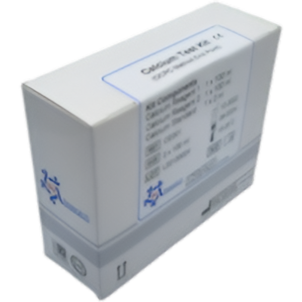 Bio Research Calcium Biochemistry Reagents – 2×50 ml