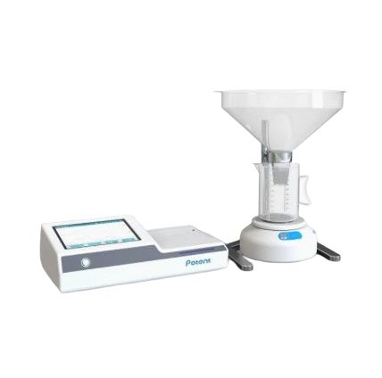 Potent Intelligent Wireless Uroflowmetry System