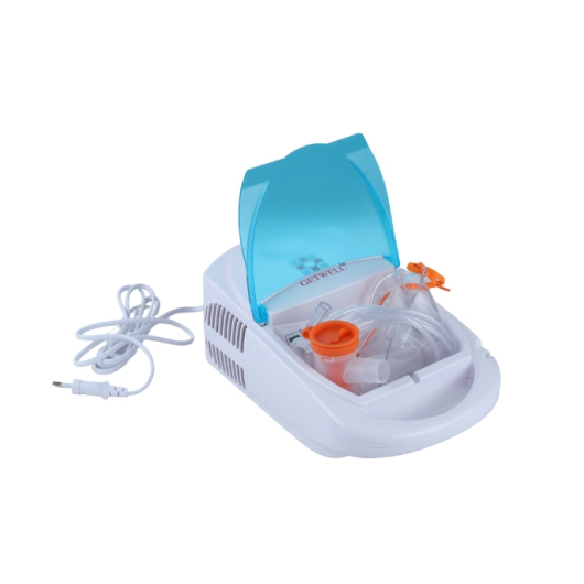 Getwell Compressor Nebulizer