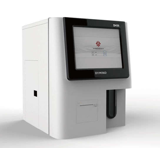 DYMIND DH36 Auto Hematology Analyzer