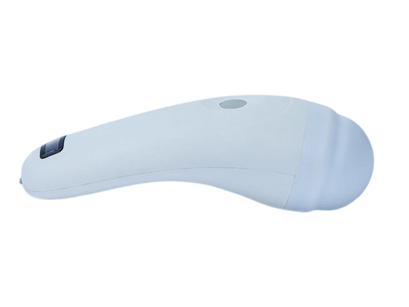 Wireless Ultrasound Probe