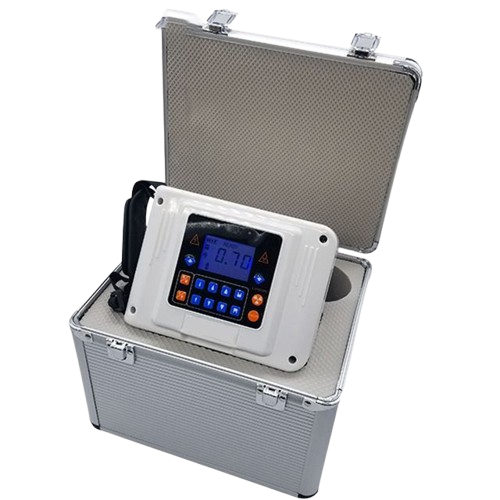 ESS-07 Veterinary Portable Digital Radiography X-Ray Machine Best Price in Bangladesh (2)
