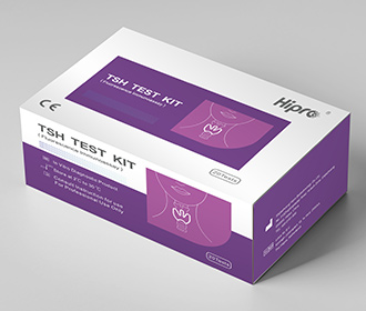 Estradiol (E2) Enzyme immunoassay test kit