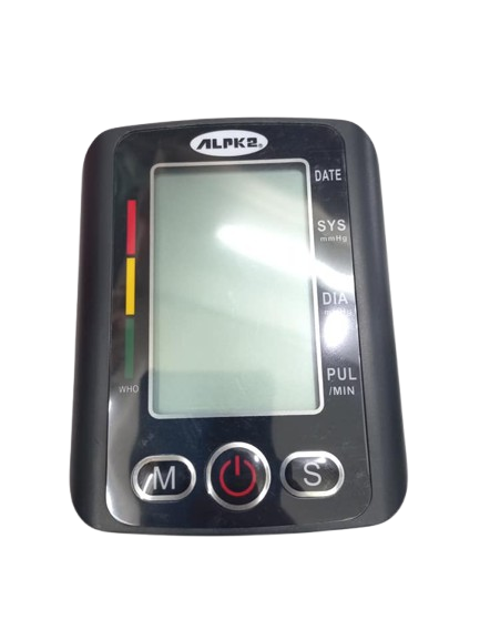 ALPK2 C-50 Blood Pressure Monitor