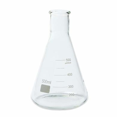 Laboratory Conical Flask 500 ml