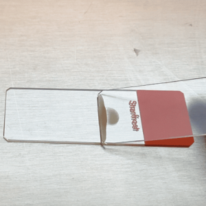 Spreader Slide