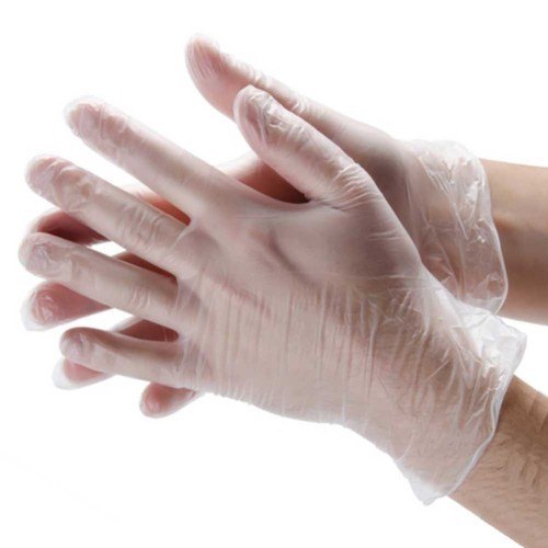 Non Sterile Surgical Hand Gloves - 100 pc/box