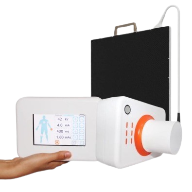 Forermed BW704 Handheld portable X Ray Unit