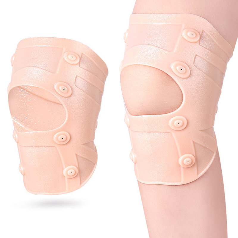 Magnetic Knee Pad for Pain Relief