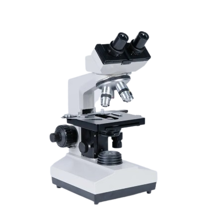 YSENMED YSXWJ107BN Veterinary Binocular Microscope